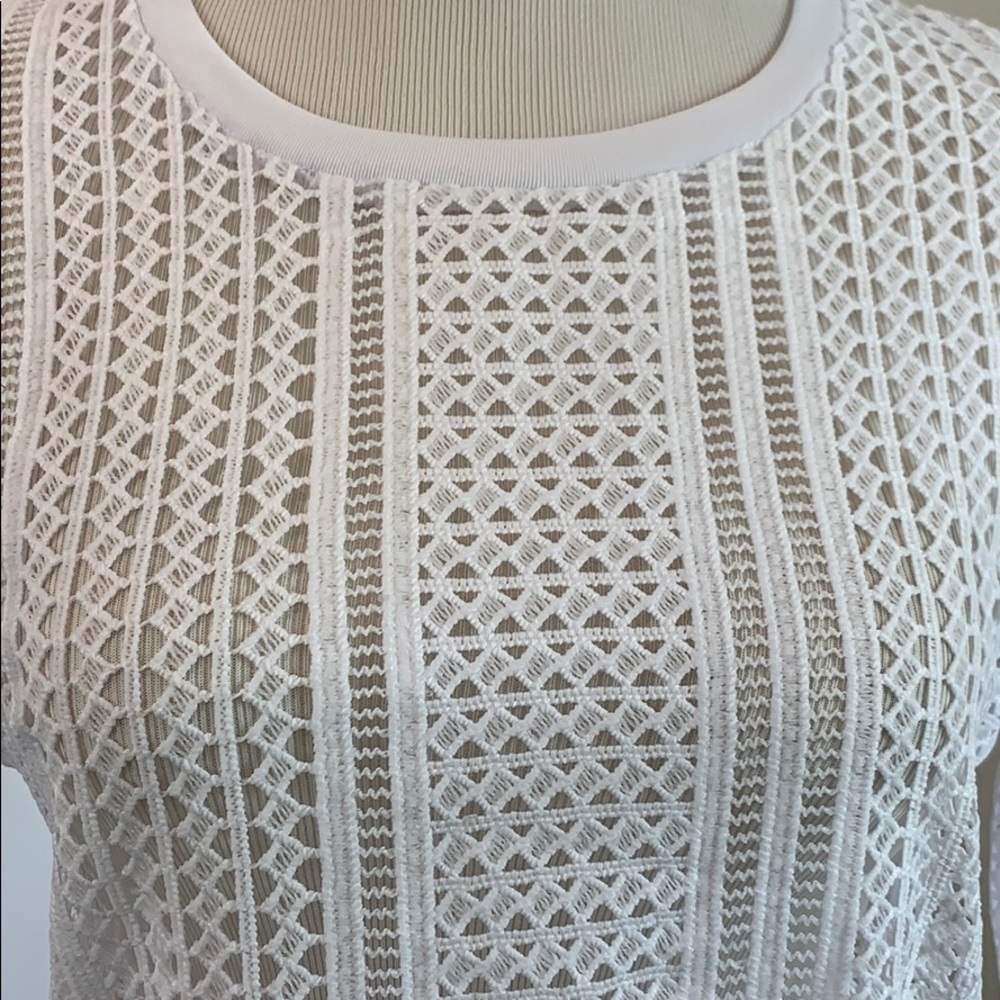 Fabletics tunic size small - Picture 2 of 3